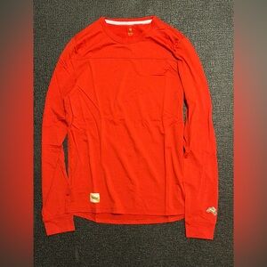Tracksmith Harrier Long Sleeve - NWT